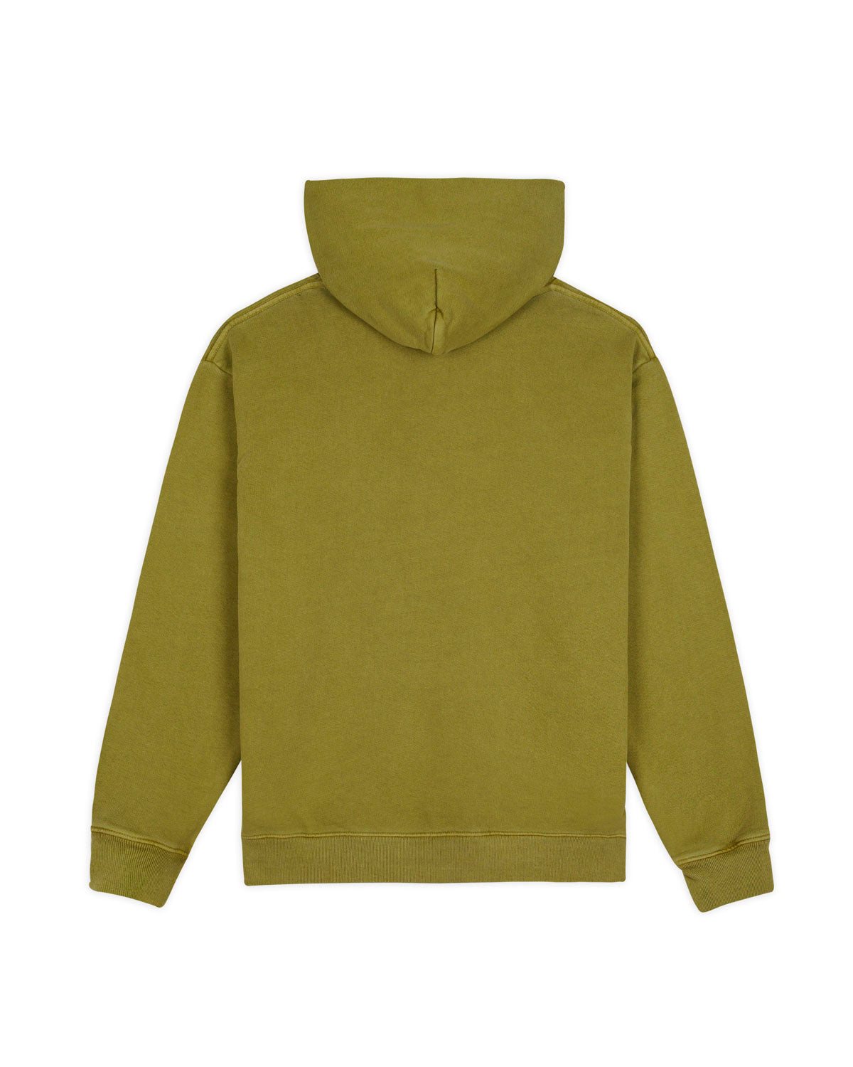 Capsule Cross Logo Hoodie