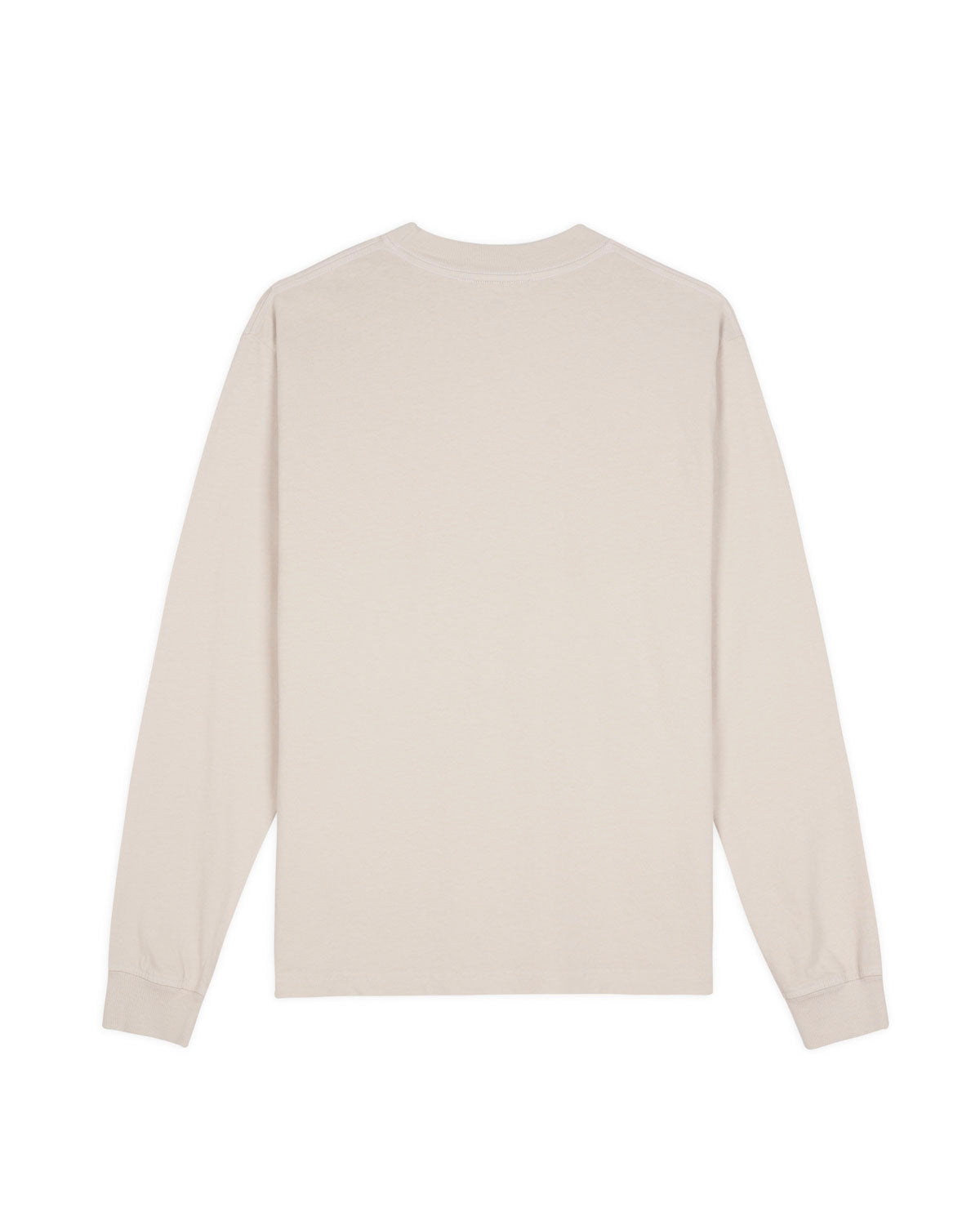 Cut Longsleeve T-Shirt