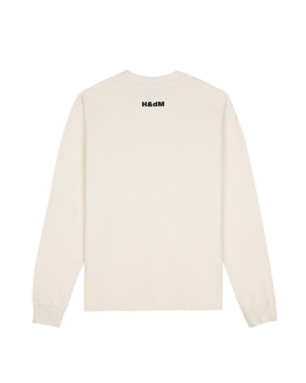 Herzog & de Meuron Objects Longsleeve T-Shirt