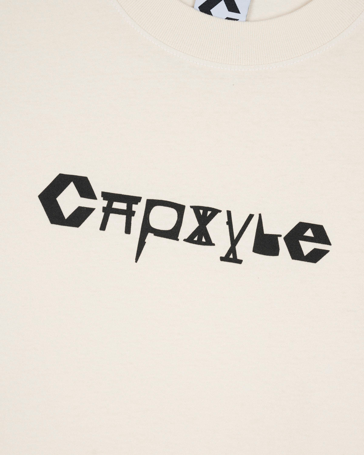 Herzog & de Meuron Objects Longsleeve T-Shirt