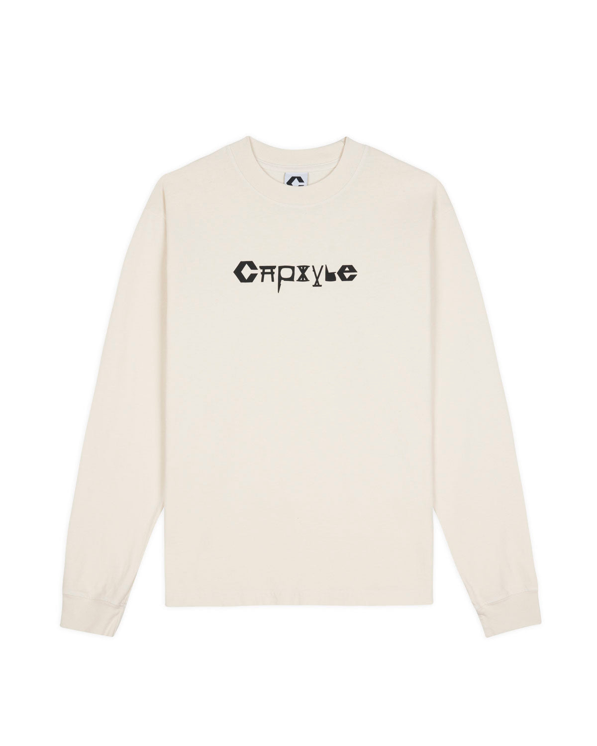 Herzog & de Meuron Objects Longsleeve T-Shirt