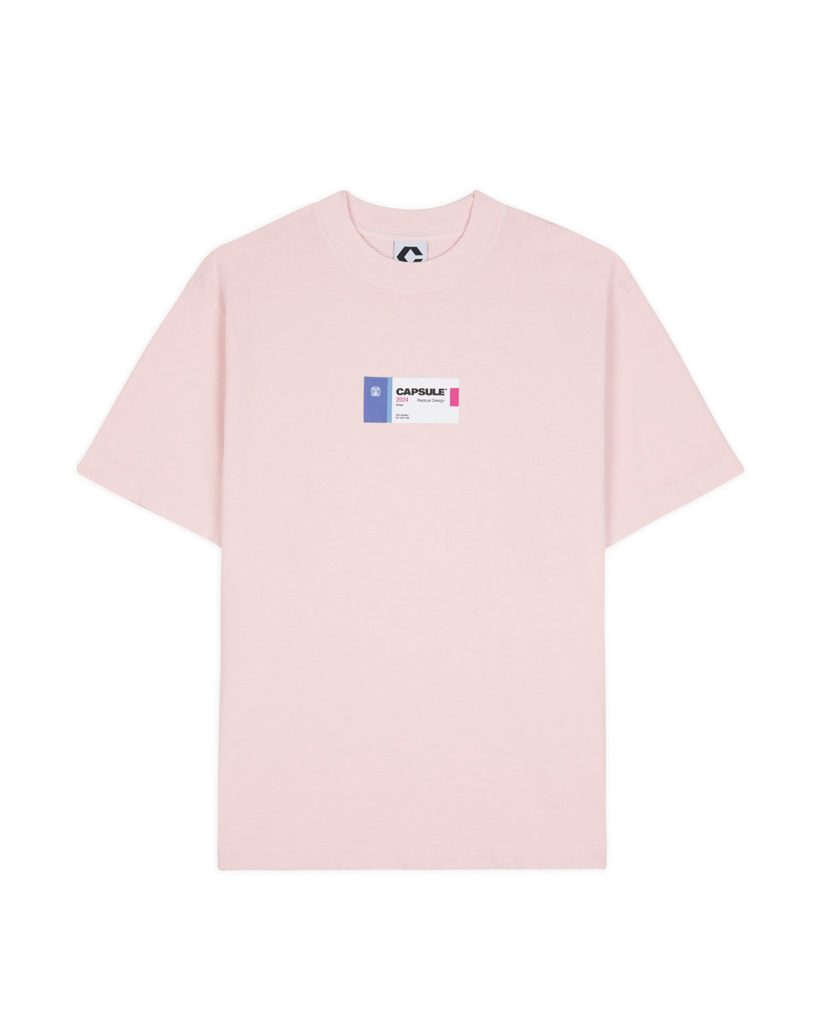 Pill Package Short sleeve T-Shirt