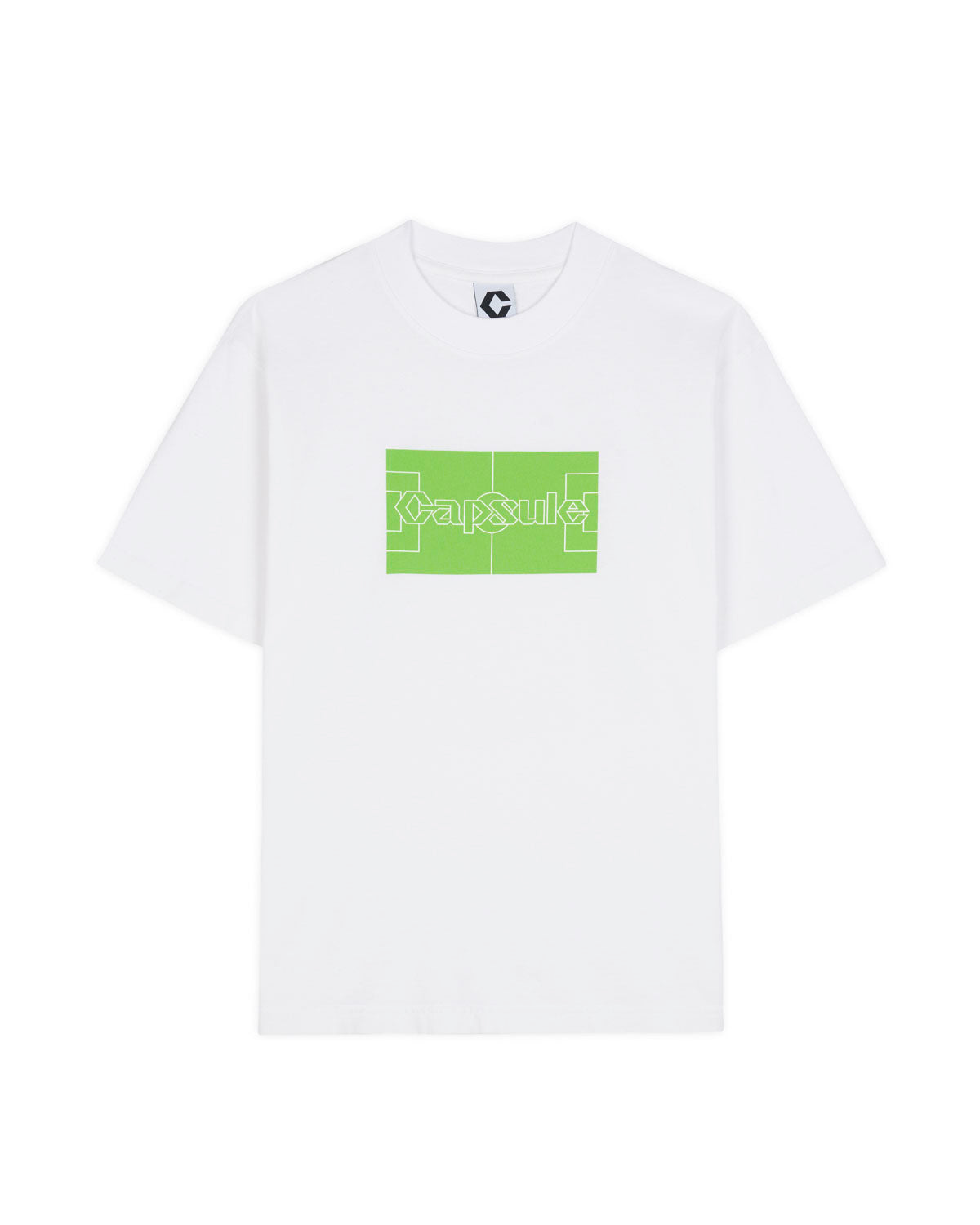 Playing Field Shortsleeve T-Shirt