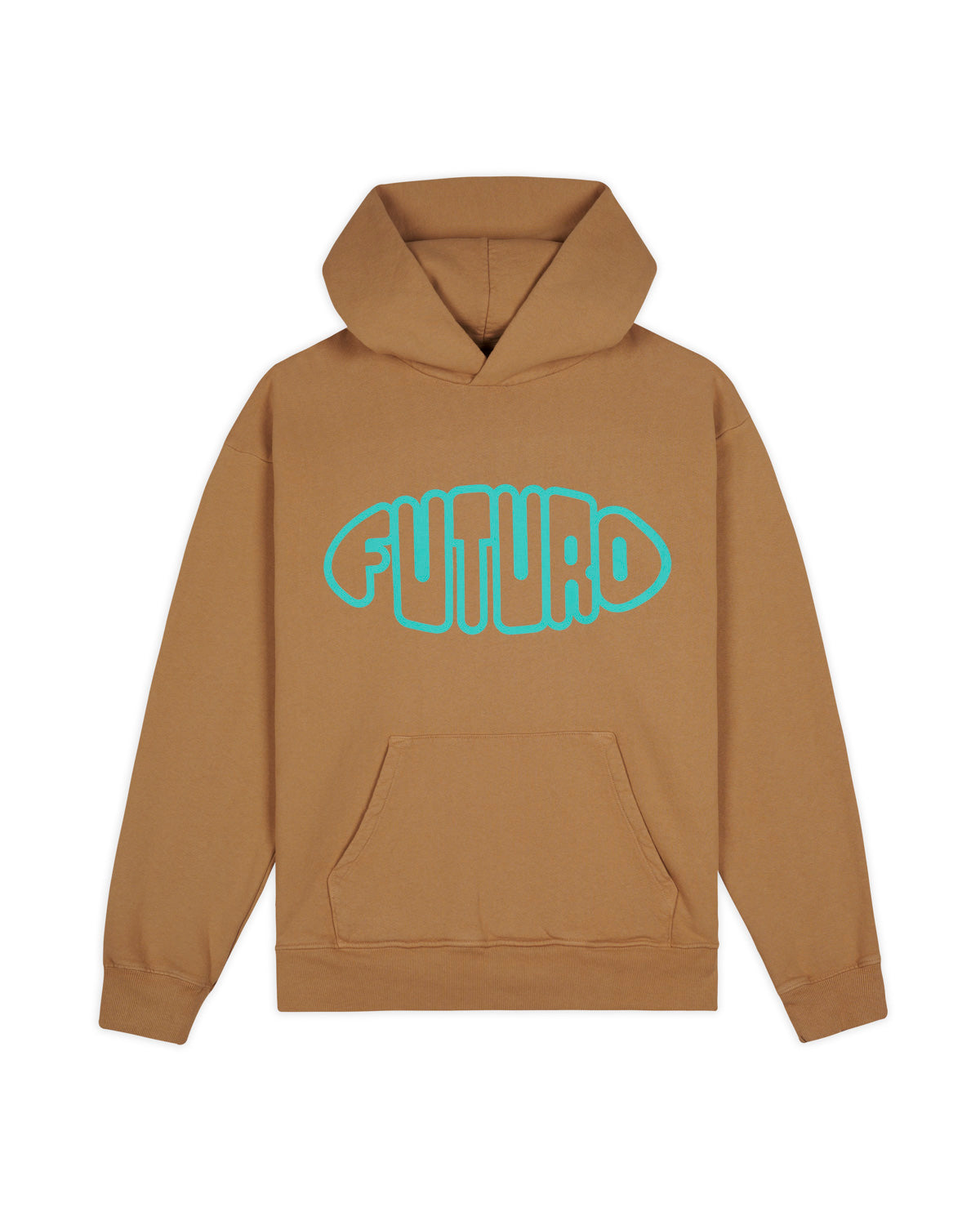 Futuro Hoodie