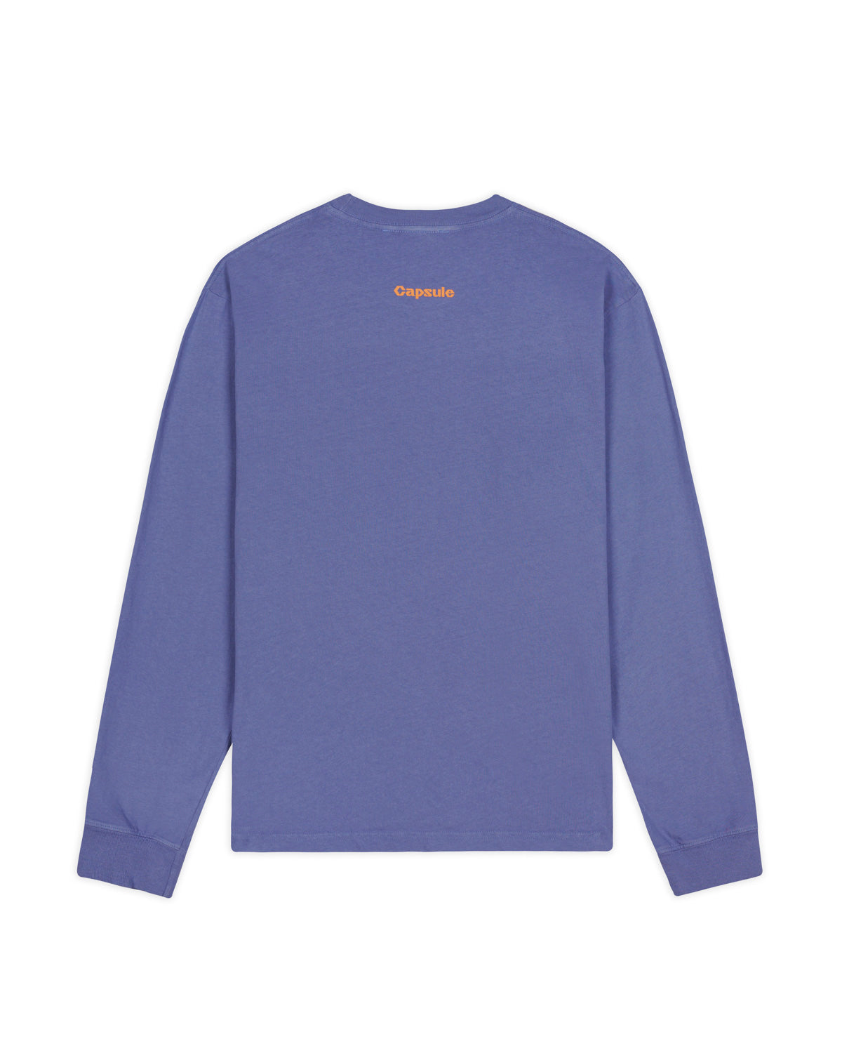 Futuro Longsleeve T-shirt