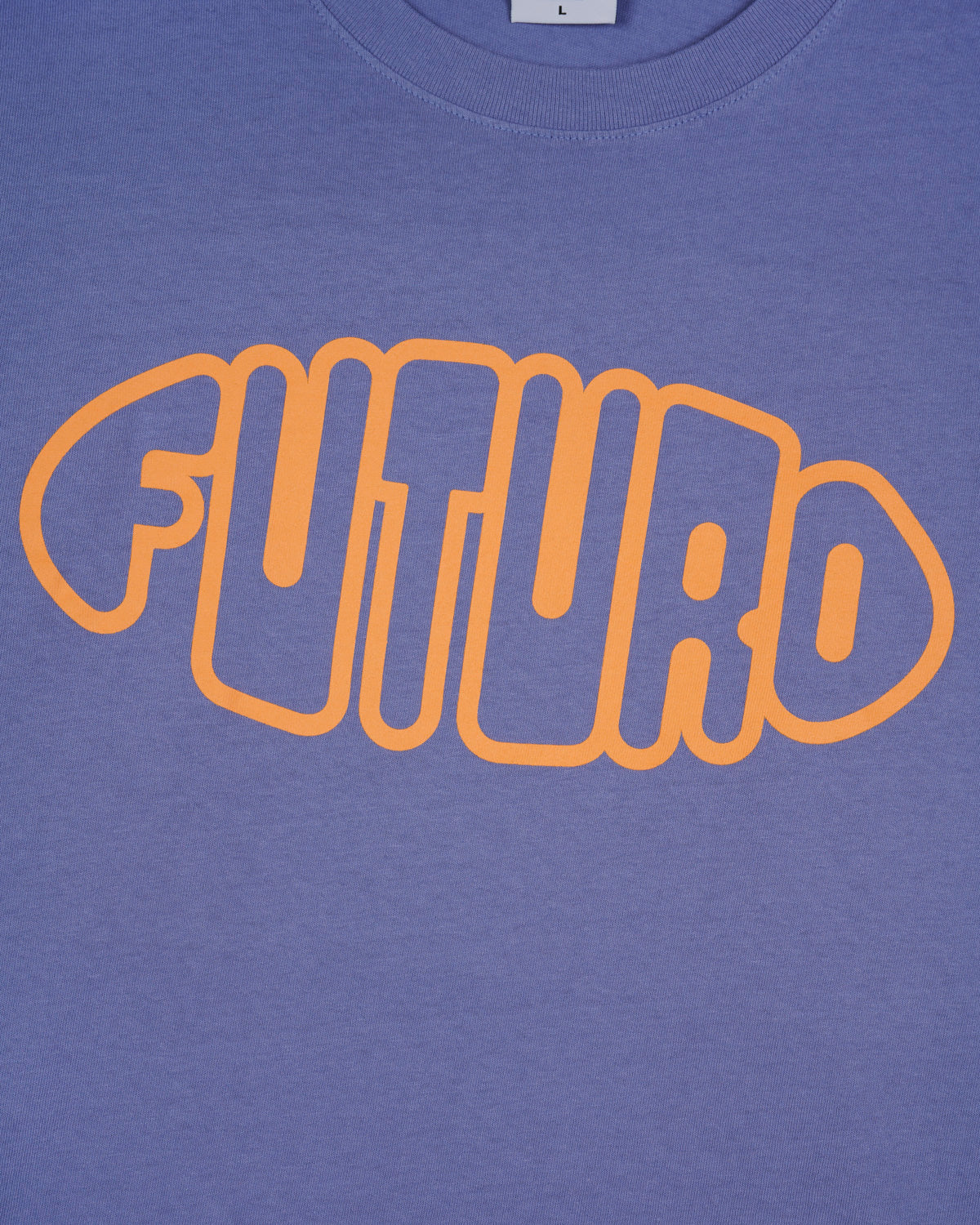 Futuro Longsleeve T-shirt