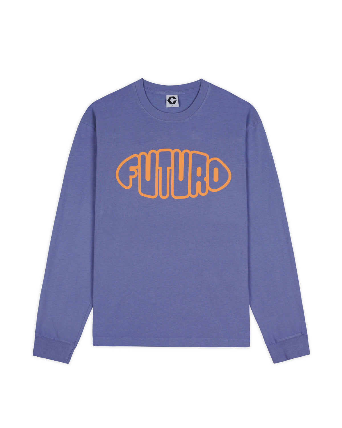 Futuro Longsleeve T-shirt