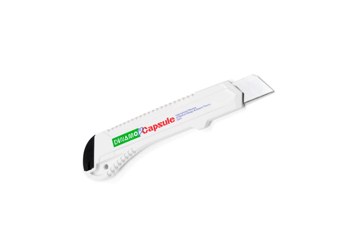 Classic Logo Cutter