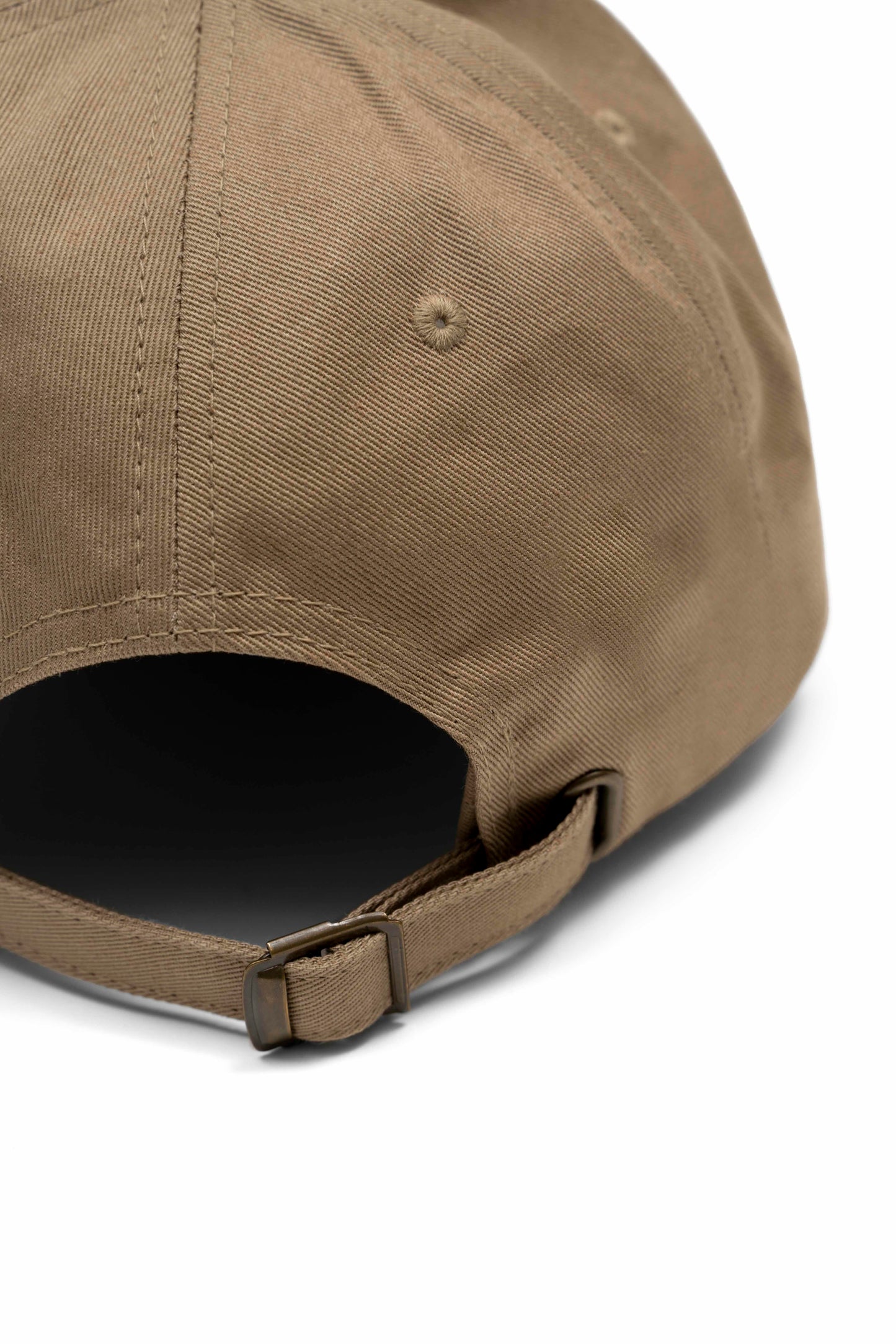 Capsule Logo Baseball Cap