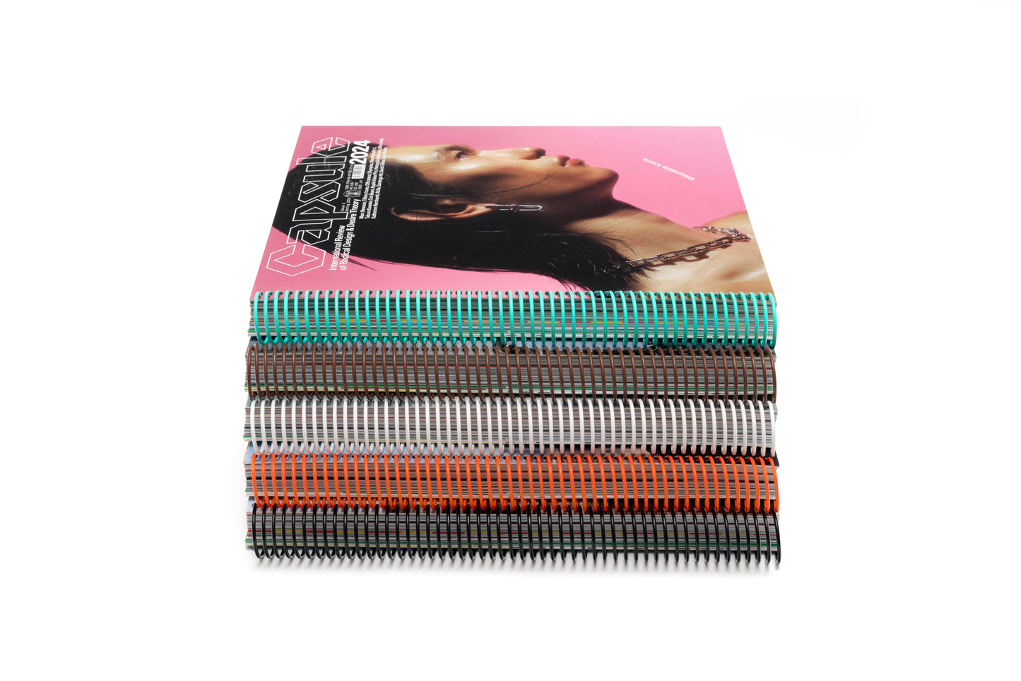Capsule Issue 3 – Tiffany & Co.: Wearable Icons