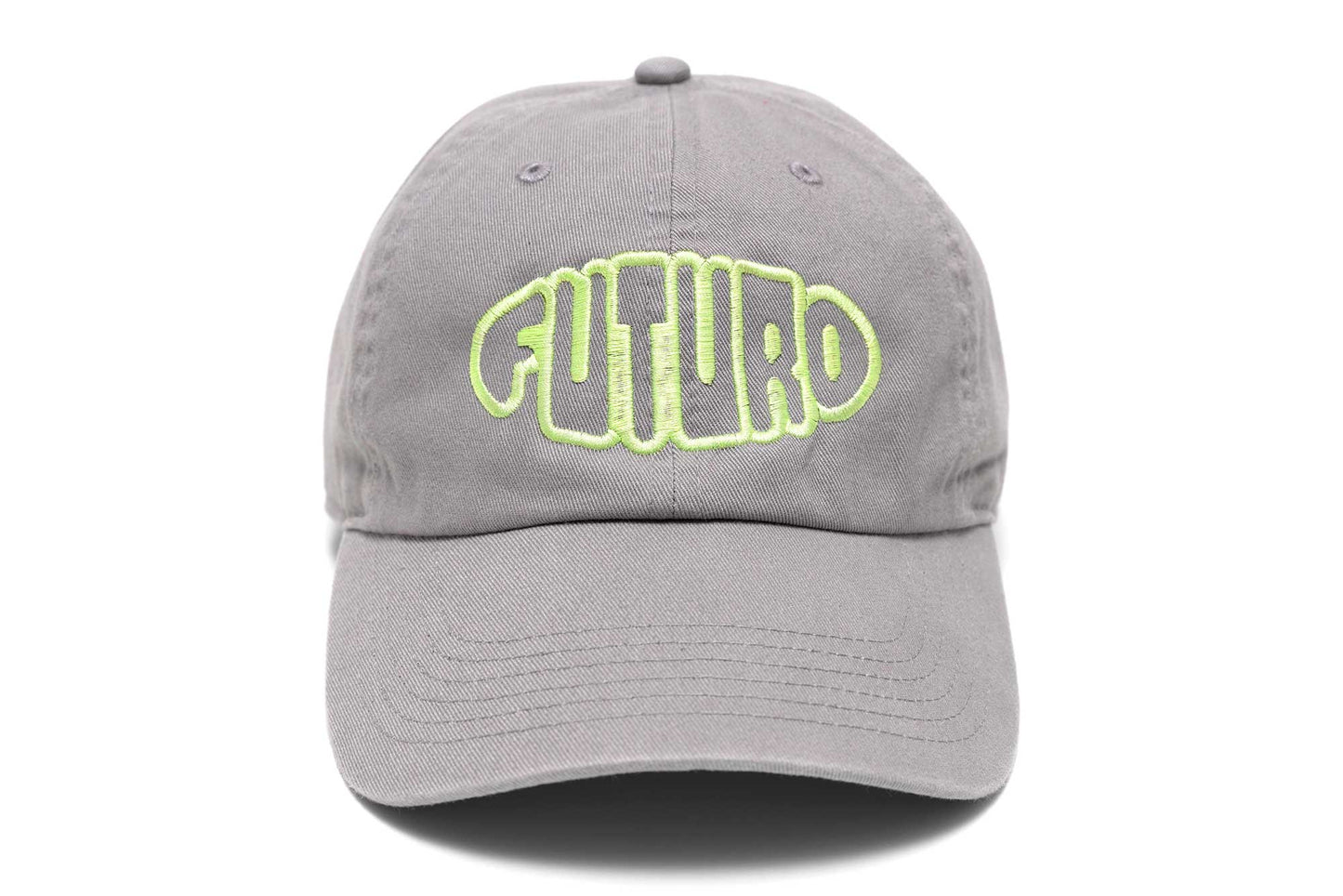 Futuro Baseball Cap
