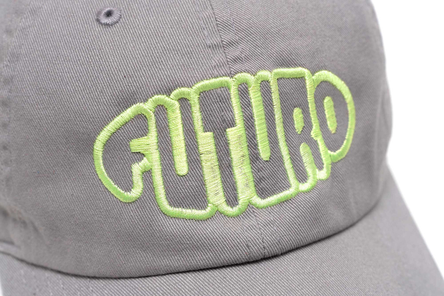 Futuro Baseball Cap