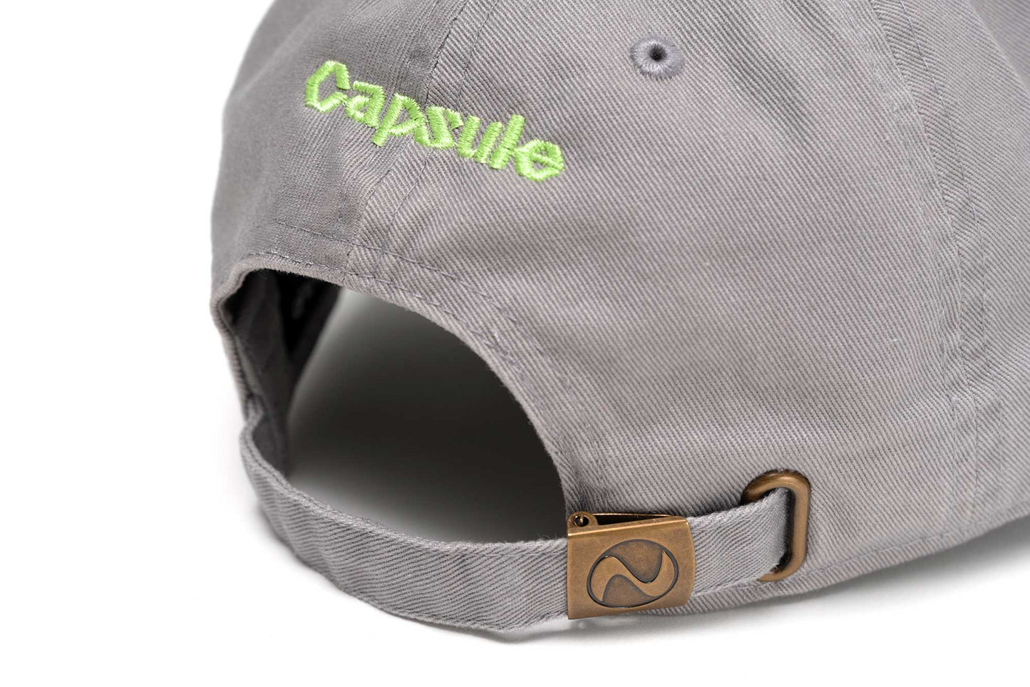 Futuro Baseball Cap