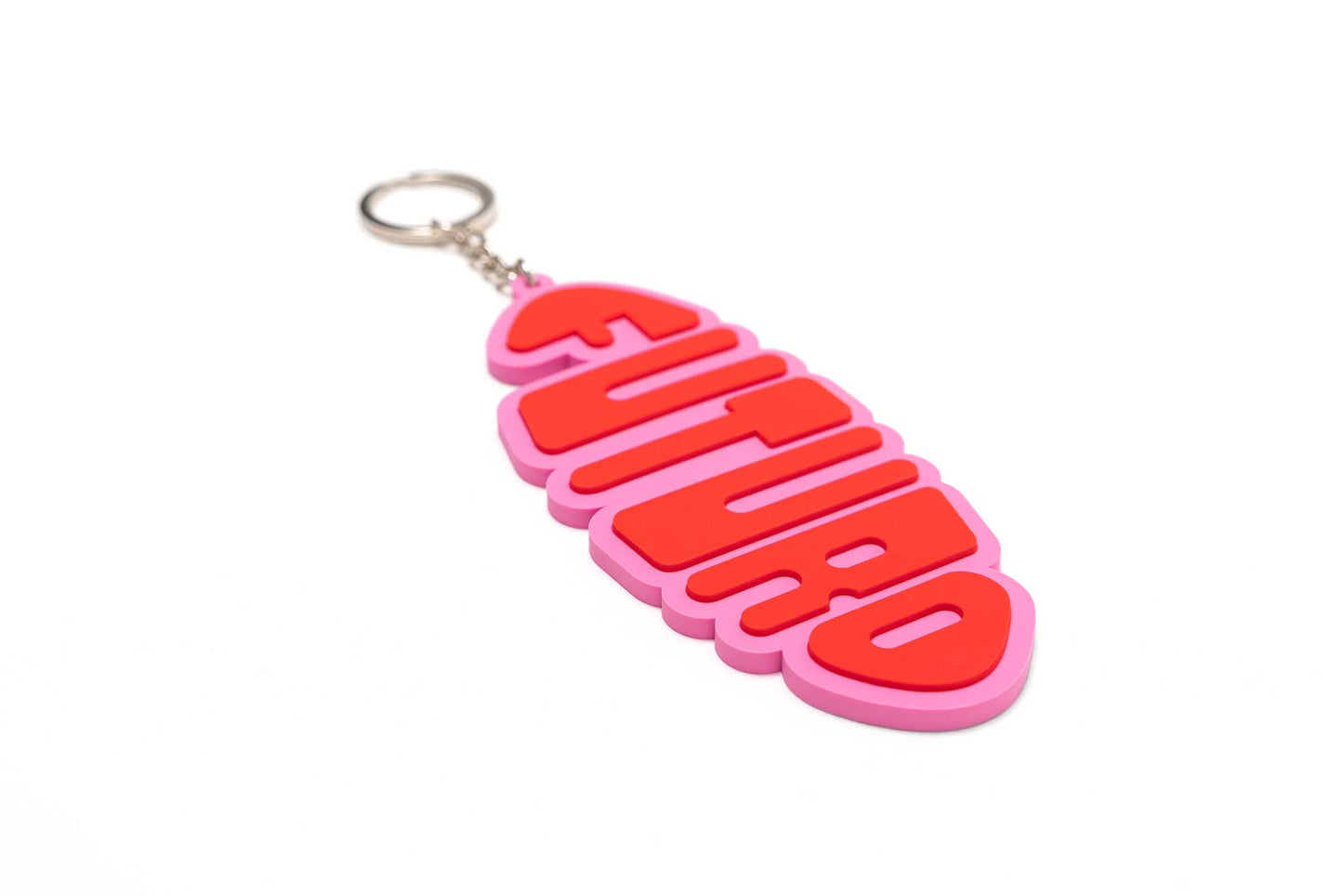 Futuro Keychain