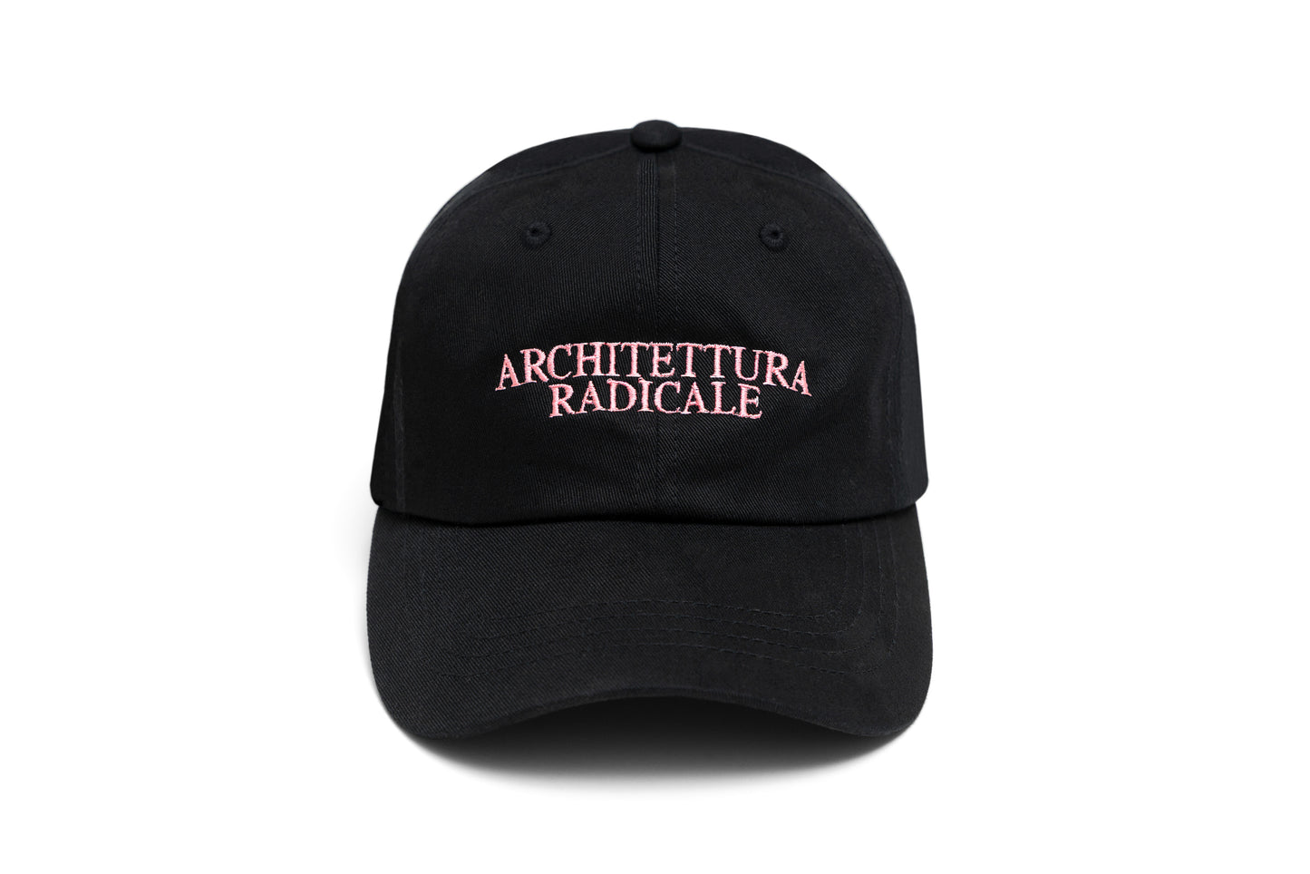 Architettura Radicale Baseball Cap