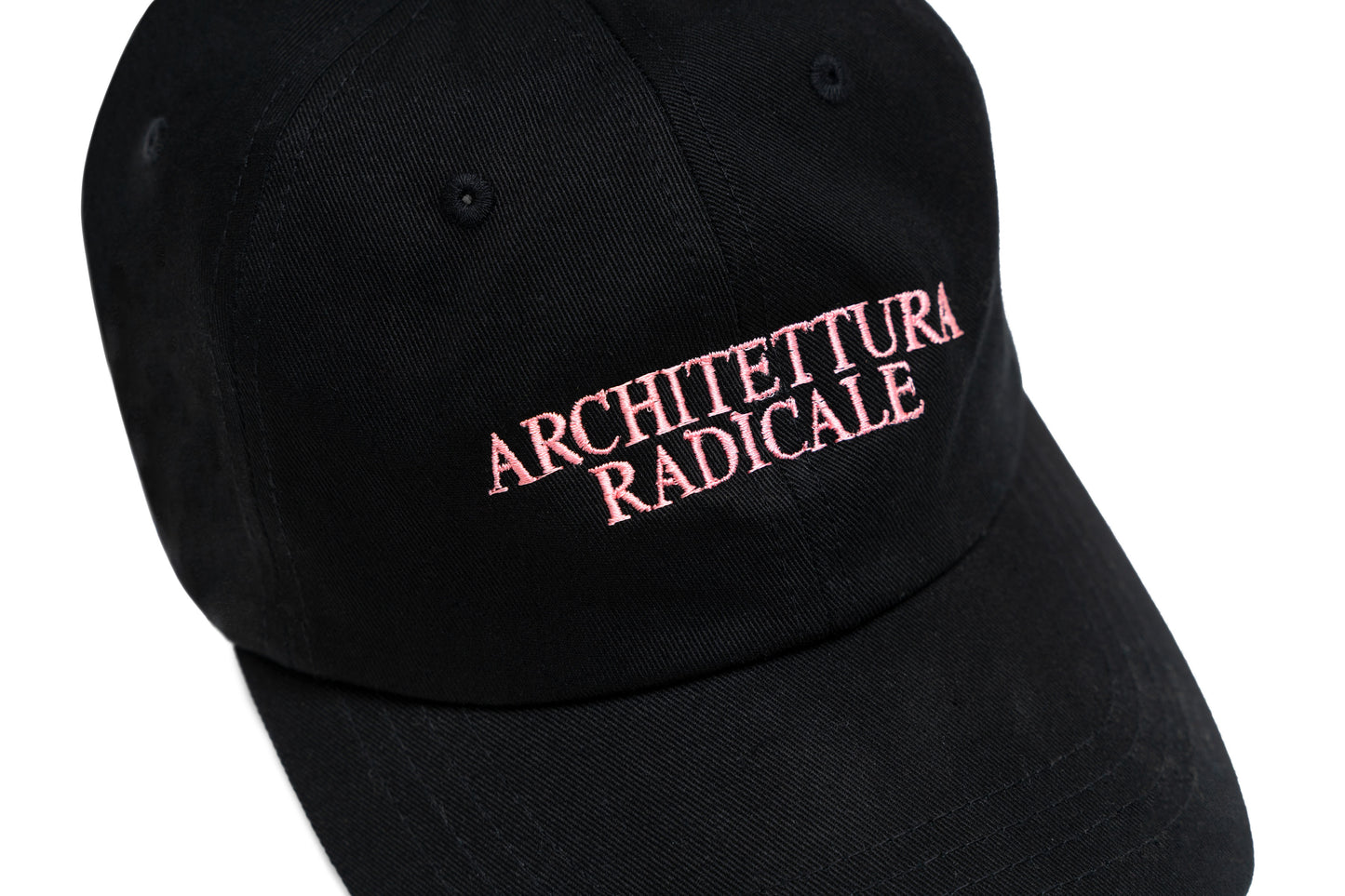 Architettura Radicale Baseball Cap