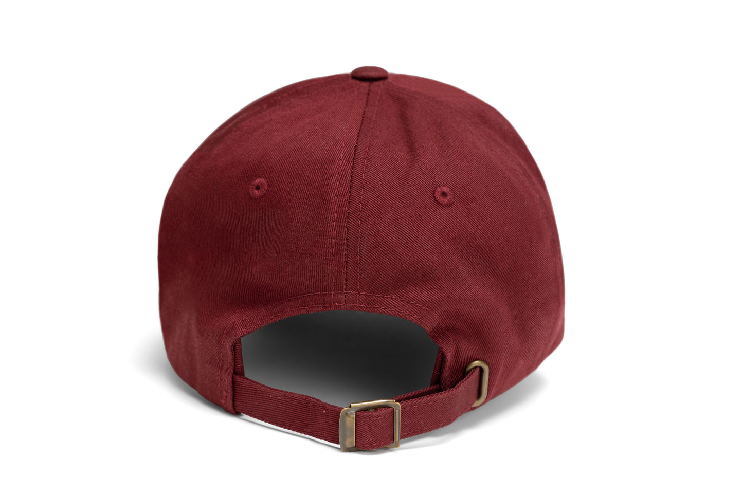 Capsule Logo Baseball Cap