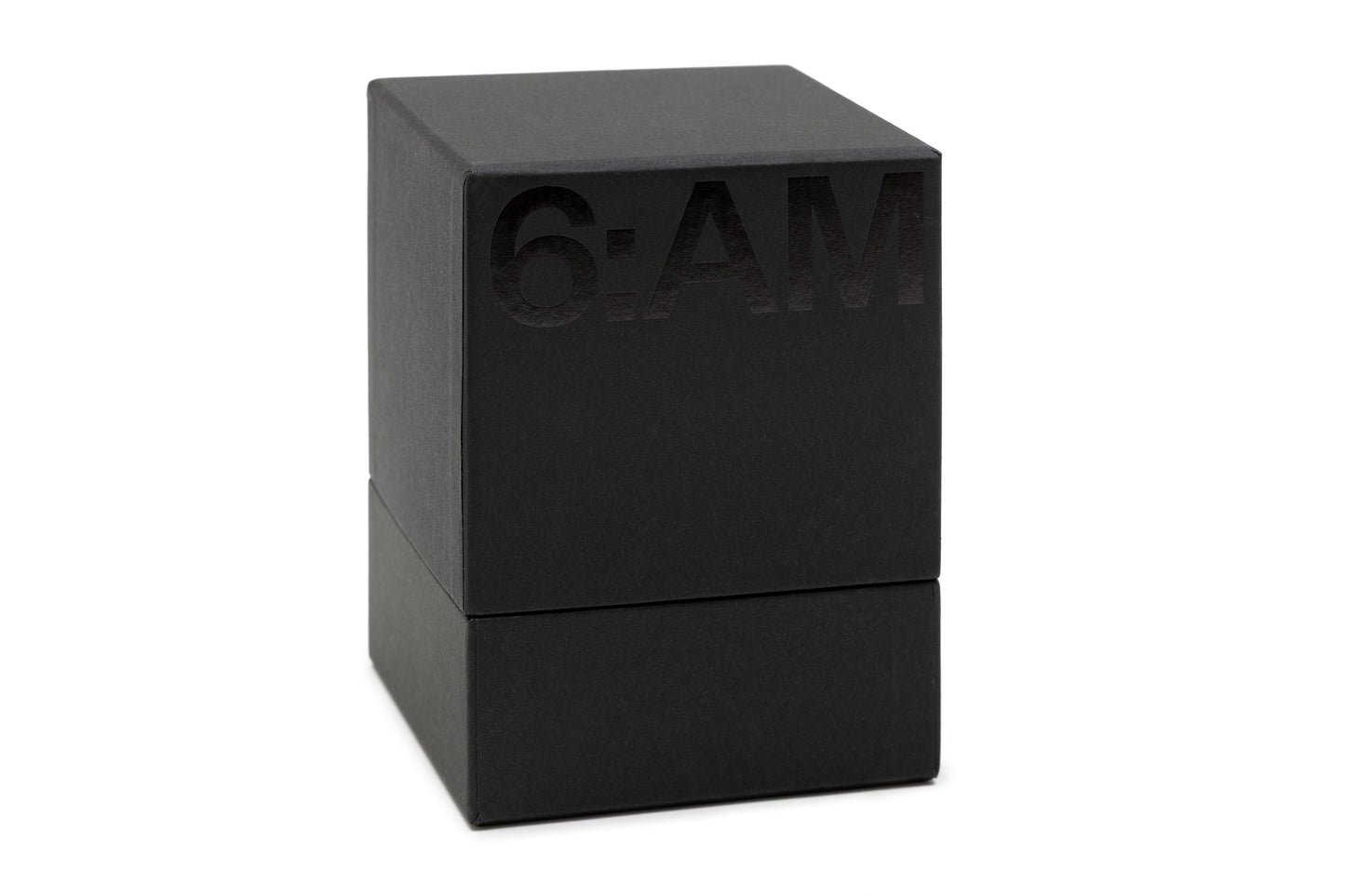 Capsule x 6AM Palo Santo Burner