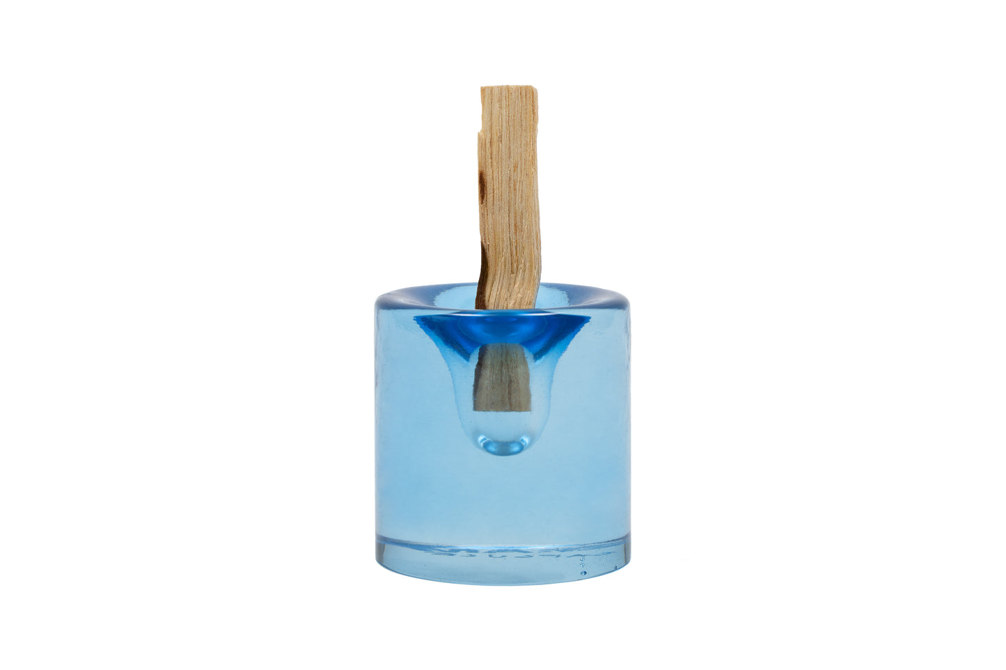 Capsule x 6AM Palo Santo Burner