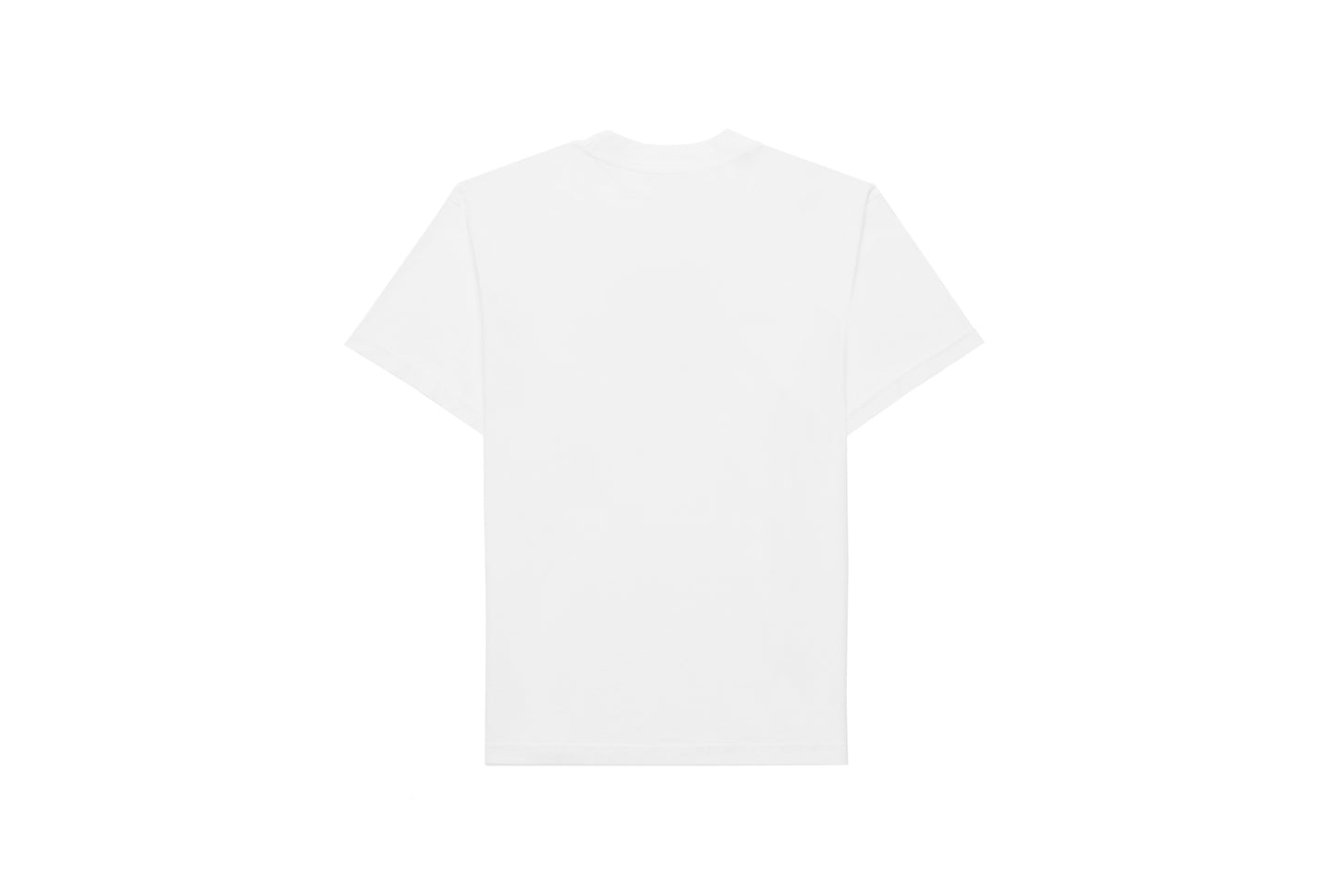 Capsule Blue T-shirt