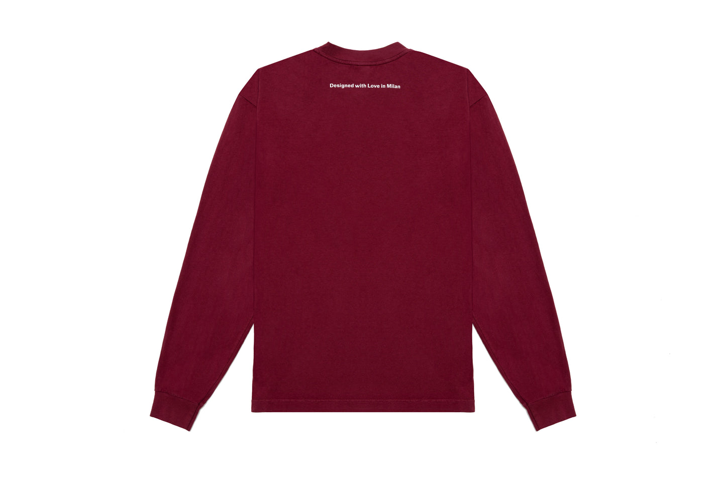 Capsule Heart Longsleeve