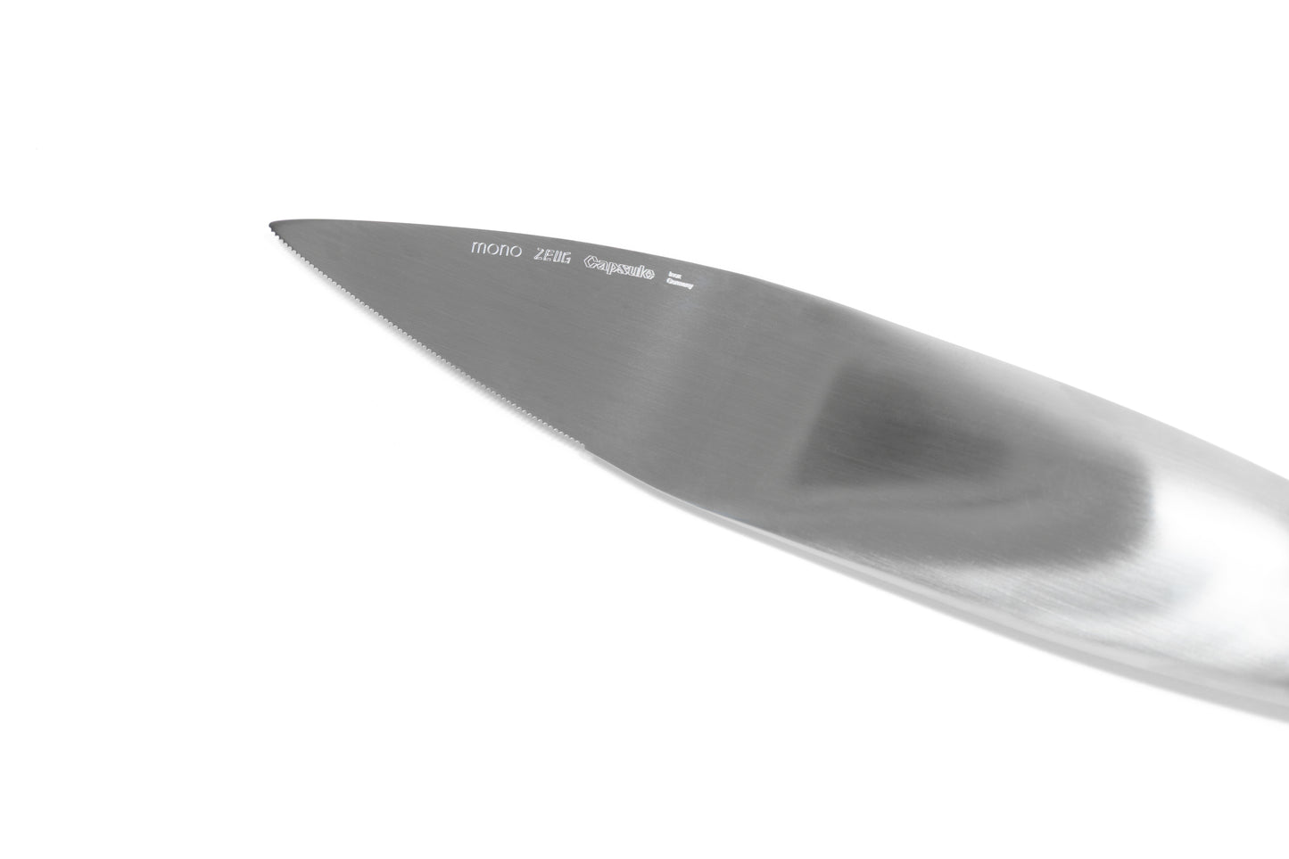 Capsule X Mono Zeug Cutlery Set
