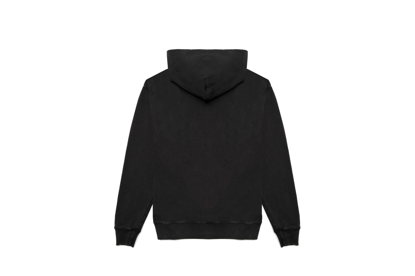 Capsule Architettura Radicale Hoodie
