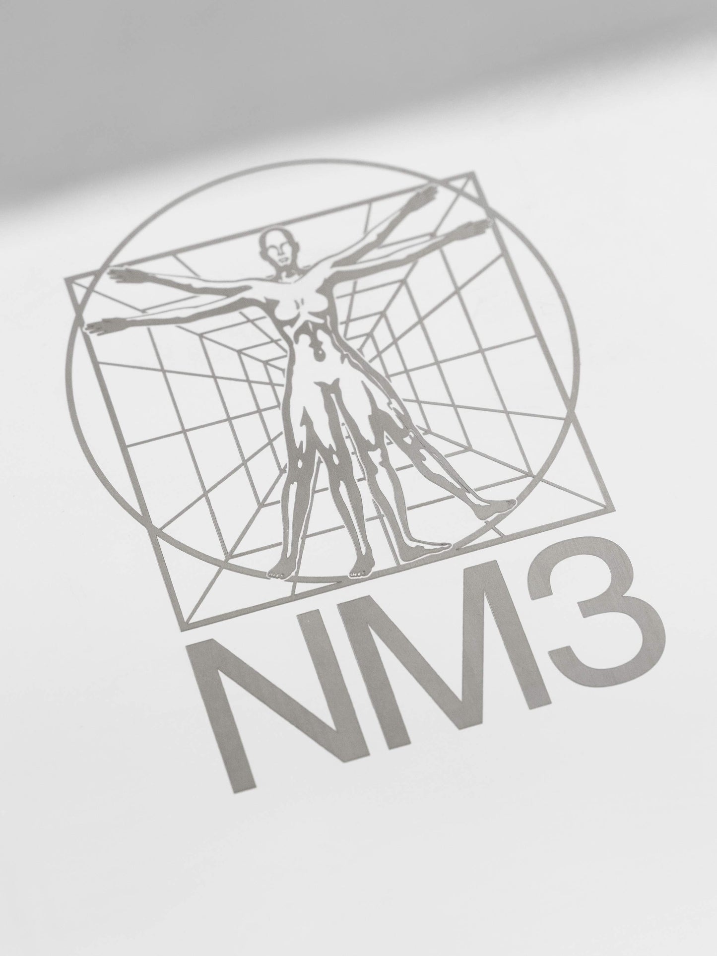 Capsule Issue 4 – NM3 Limited Edition cover