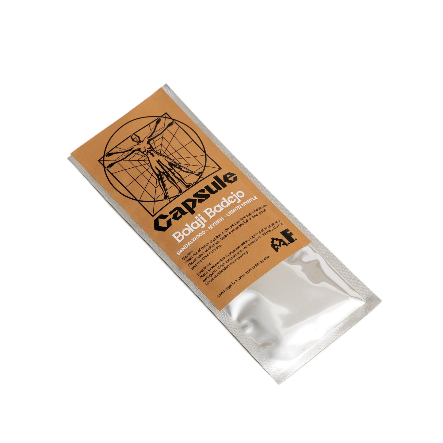 Mini Incense Sticks