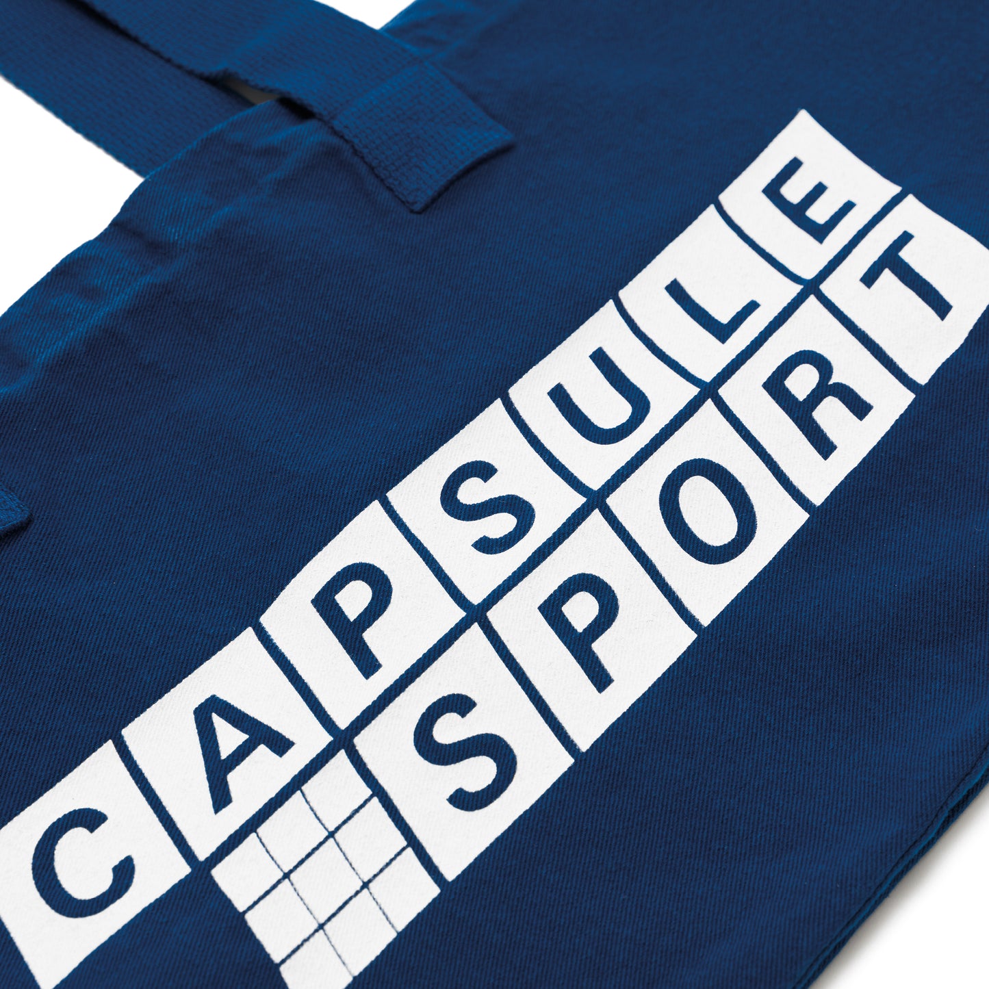 Sport Tote Bag