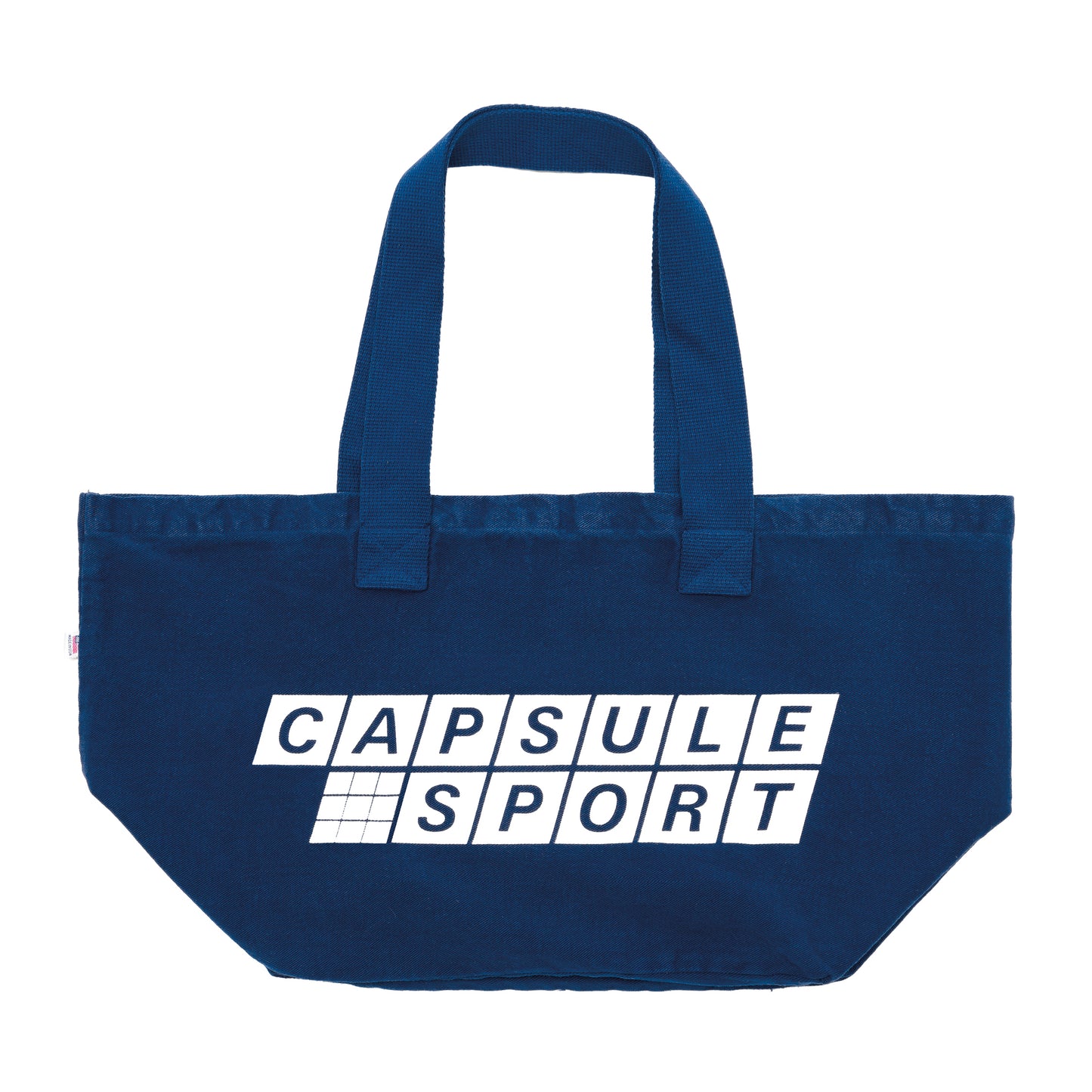 Sport Tote Bag