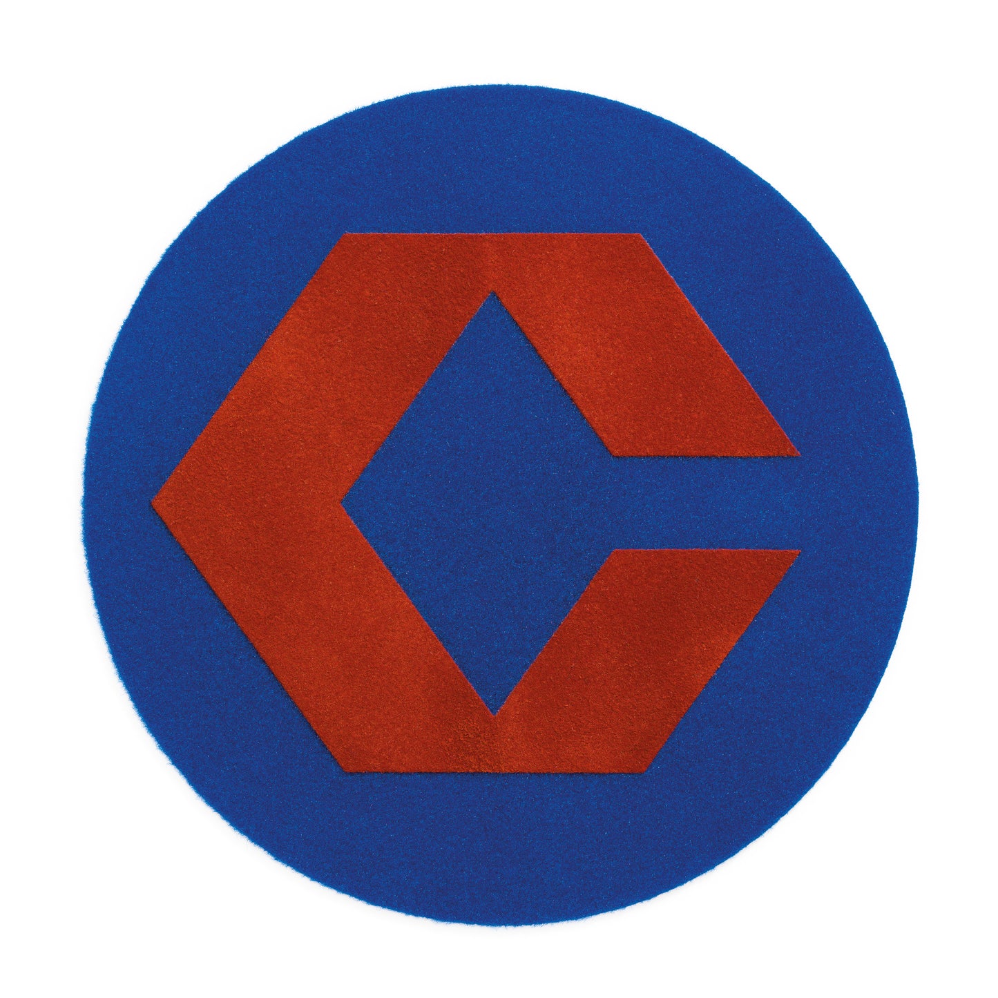 Capsule Monogram Doormat