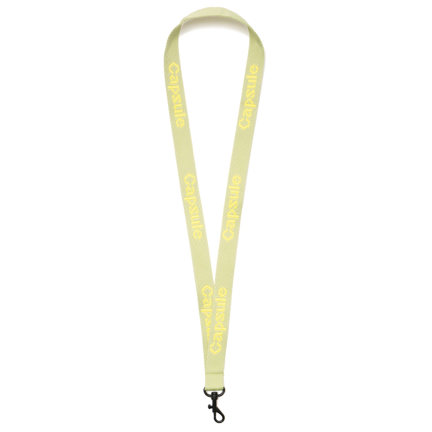 Classic Logo Lanyard