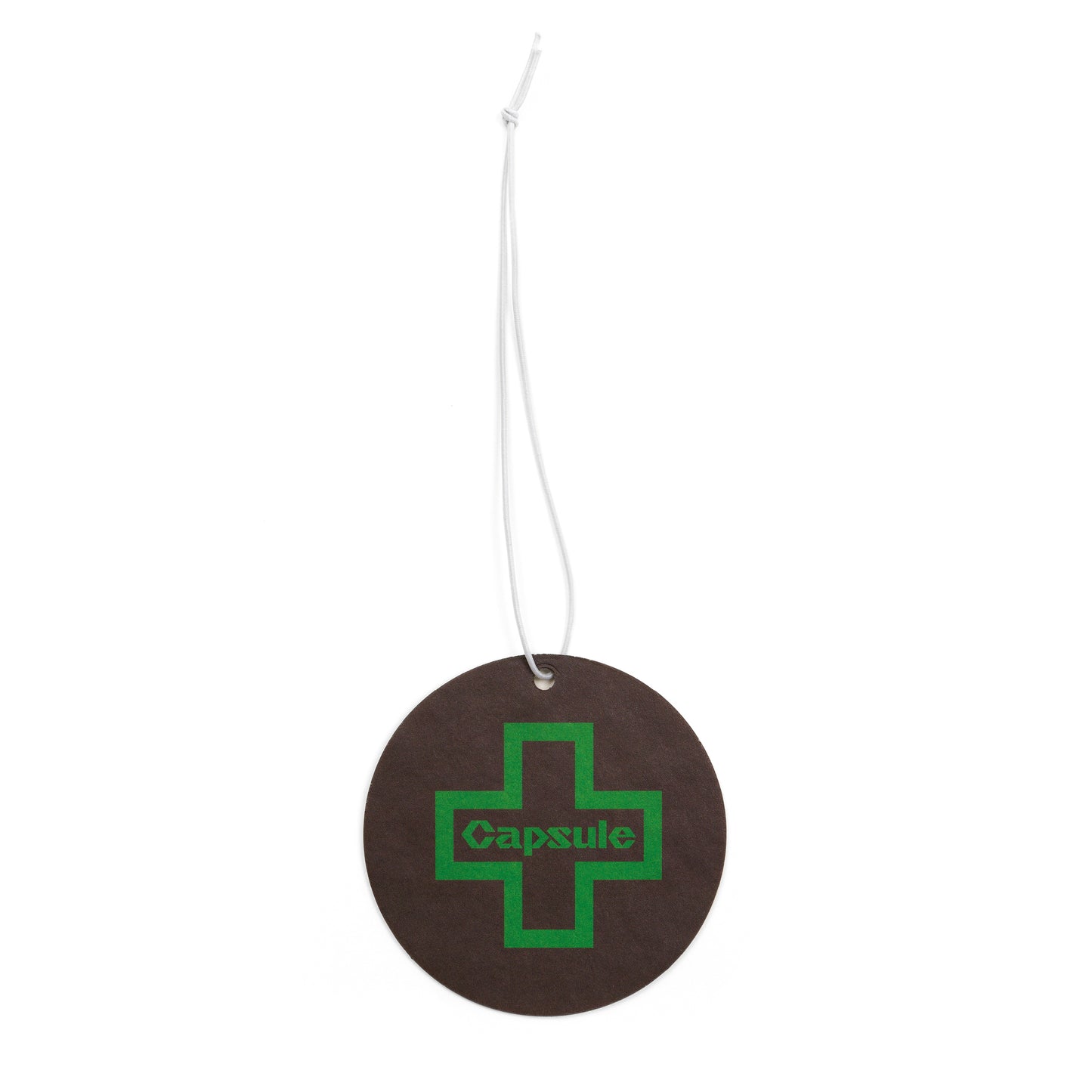 Logo Cross Air Cleaner
