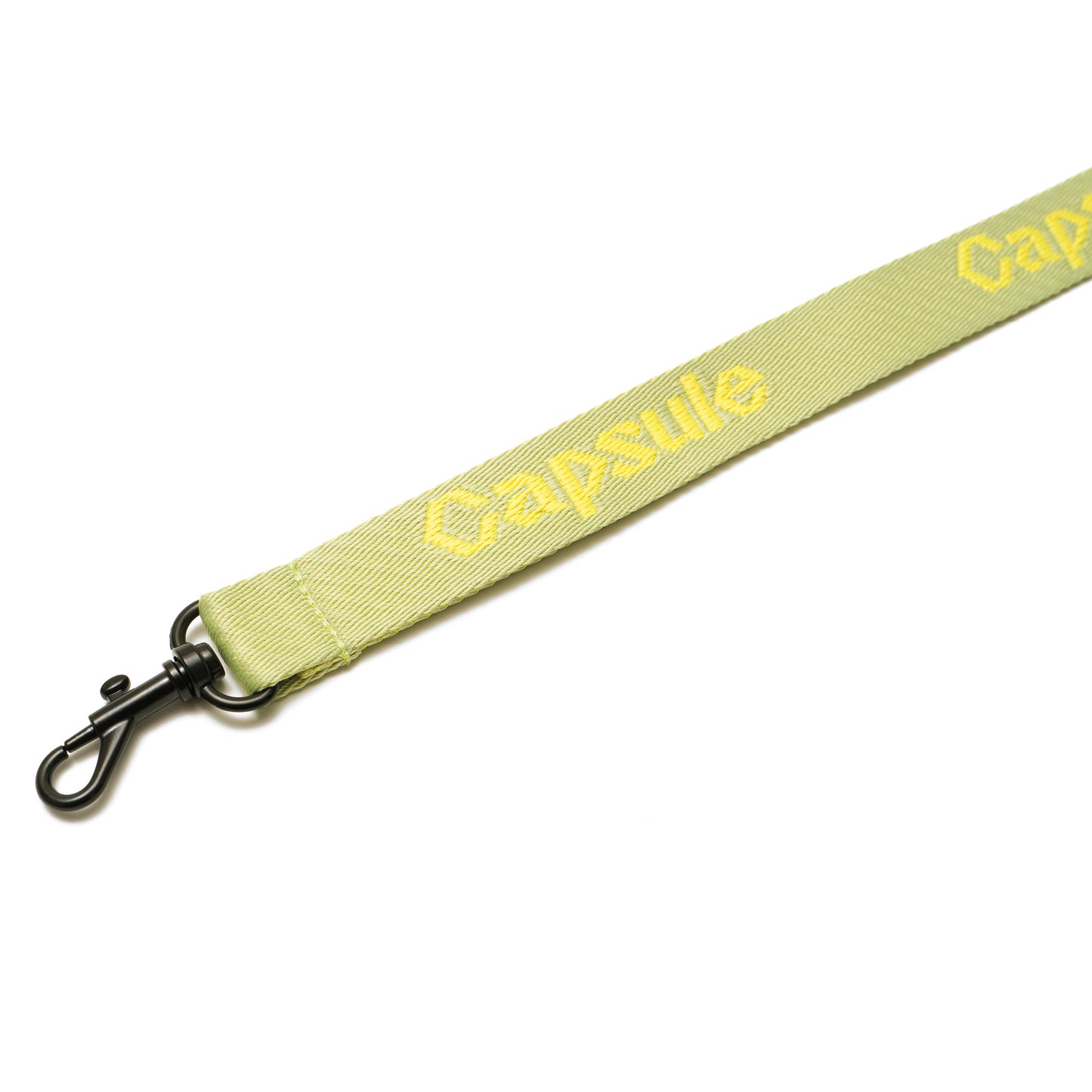 Classic Logo Lanyard