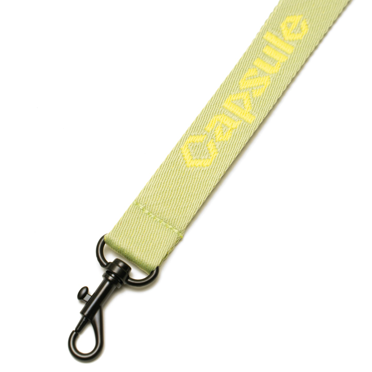 Classic Logo Lanyard