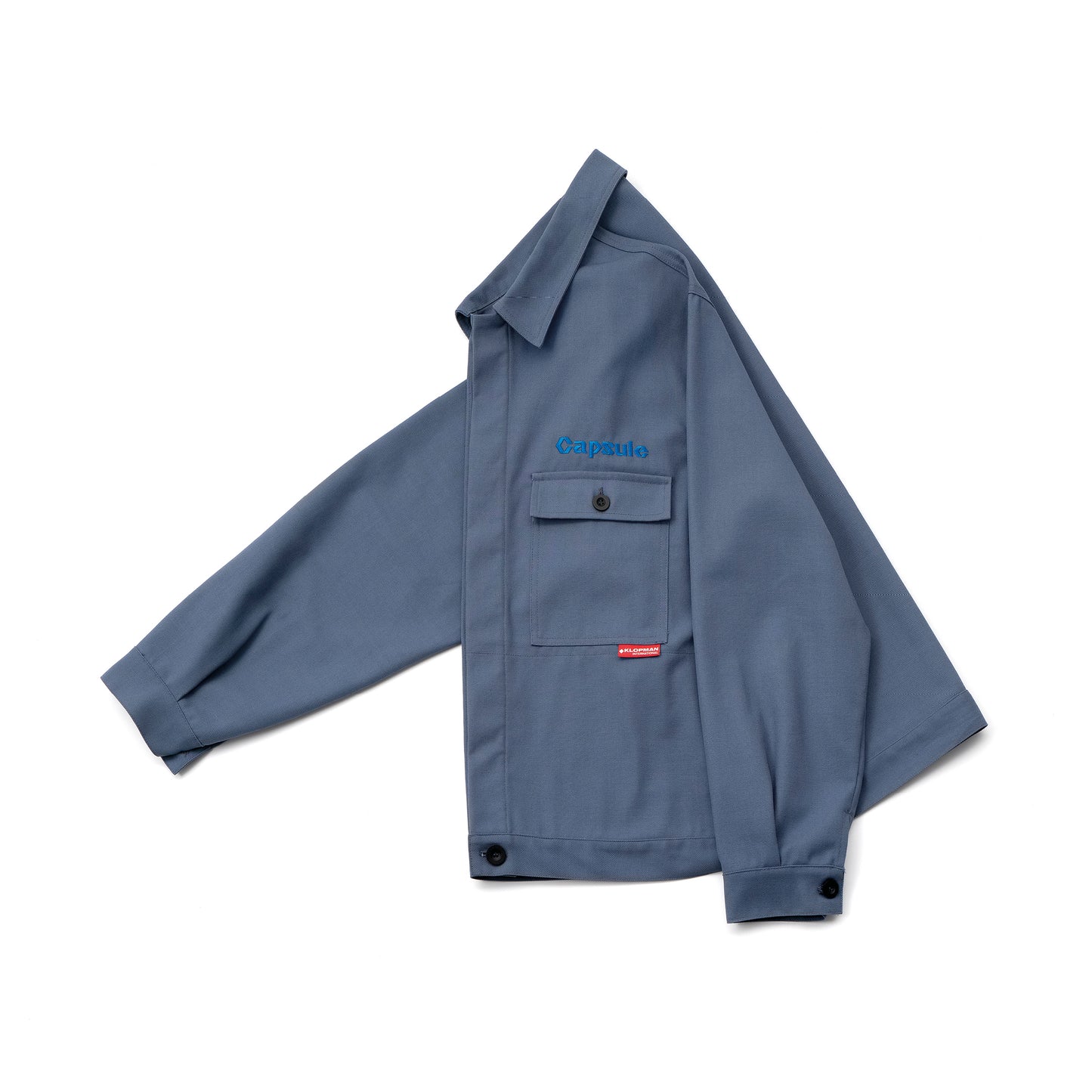 Uniform Jacket