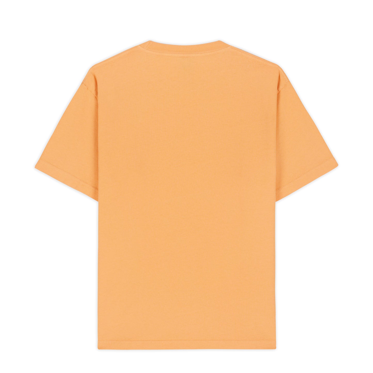 3D Chrome Logo T-shirt