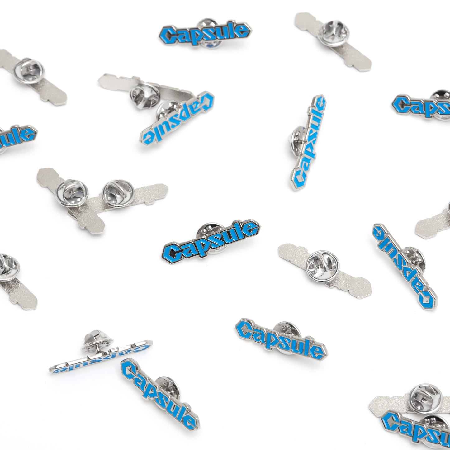 Metal Pin