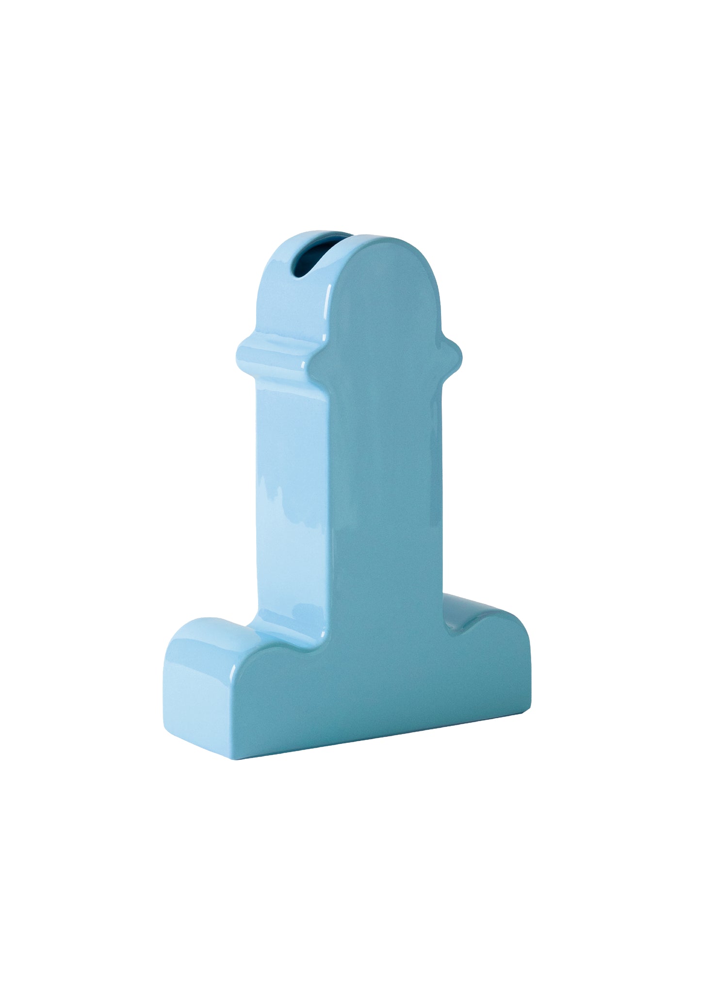 Shiva Vase