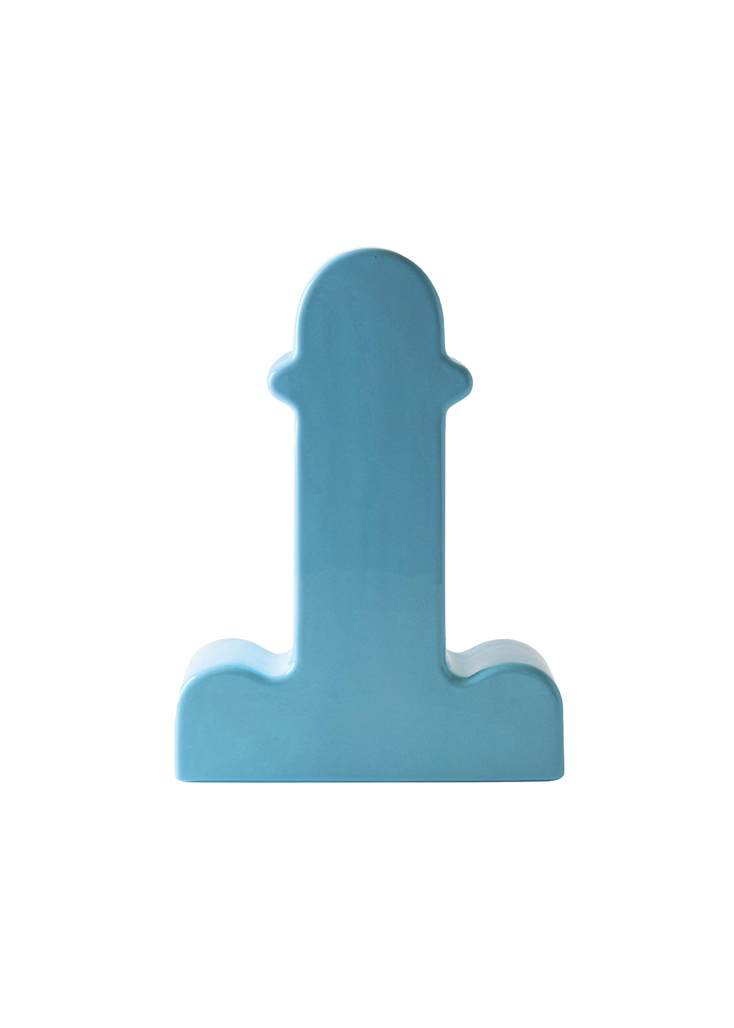 Shiva Vase