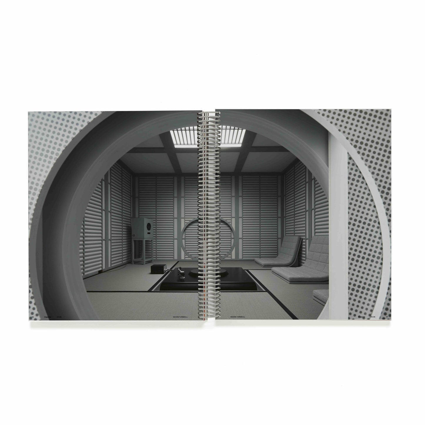 Capsule Issue 5 – Tadao Ando: Absolute Architecture