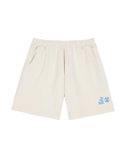 The City of Milan Shorts