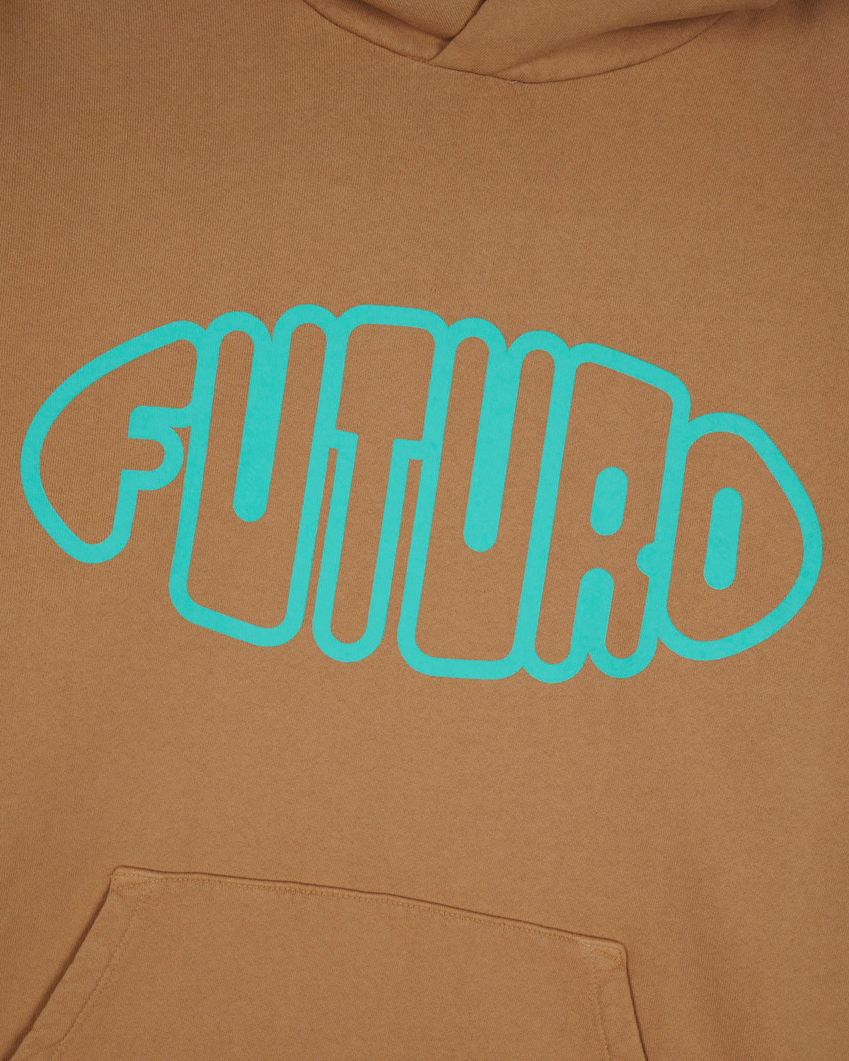 Futuro Hoodie