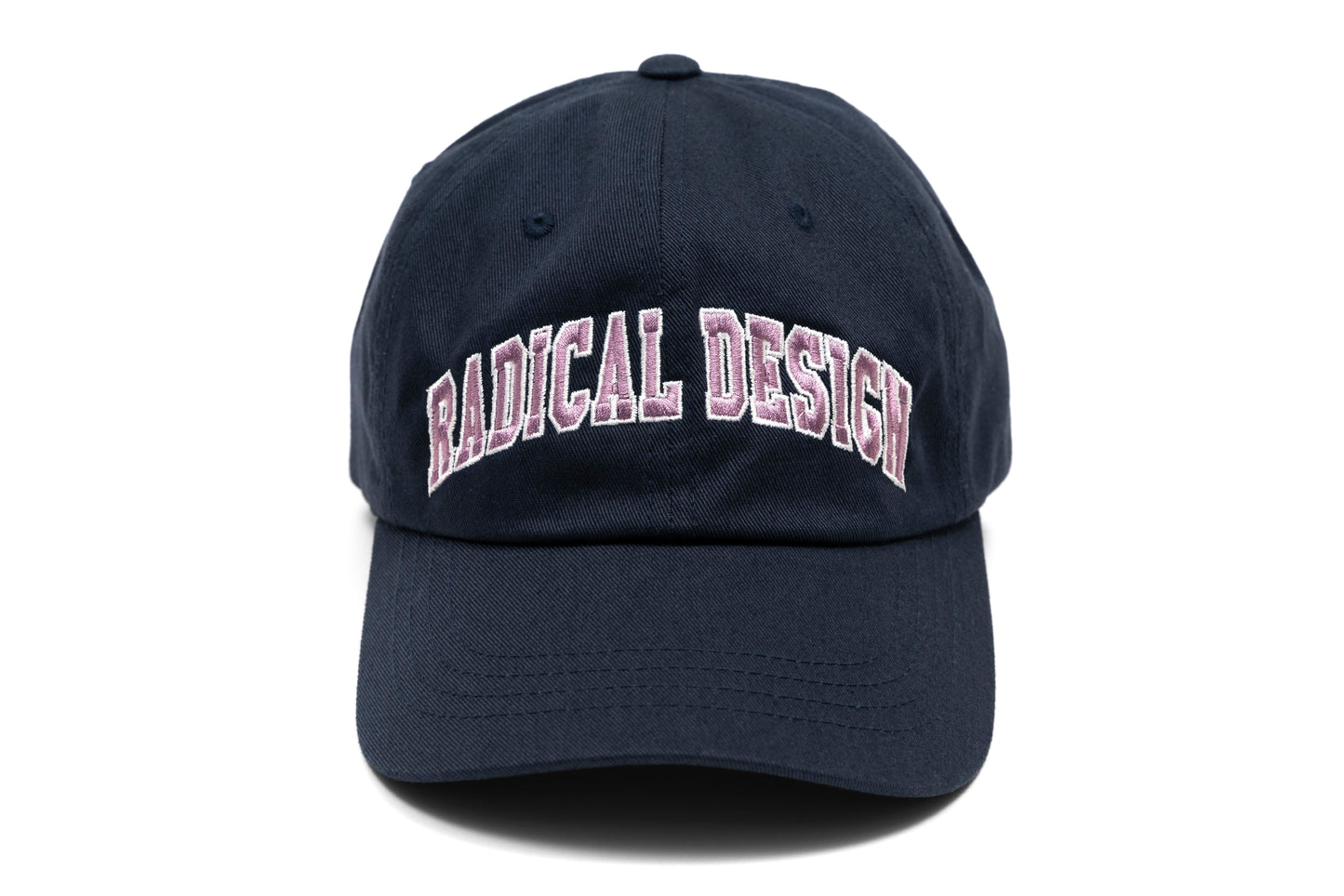 Radical Design Baseball Cap