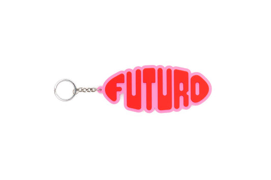 Futuro Keychain