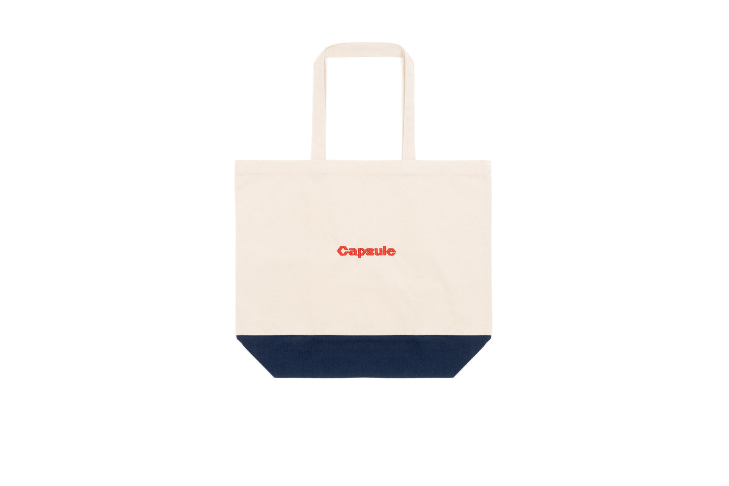 Logo Tote Bag