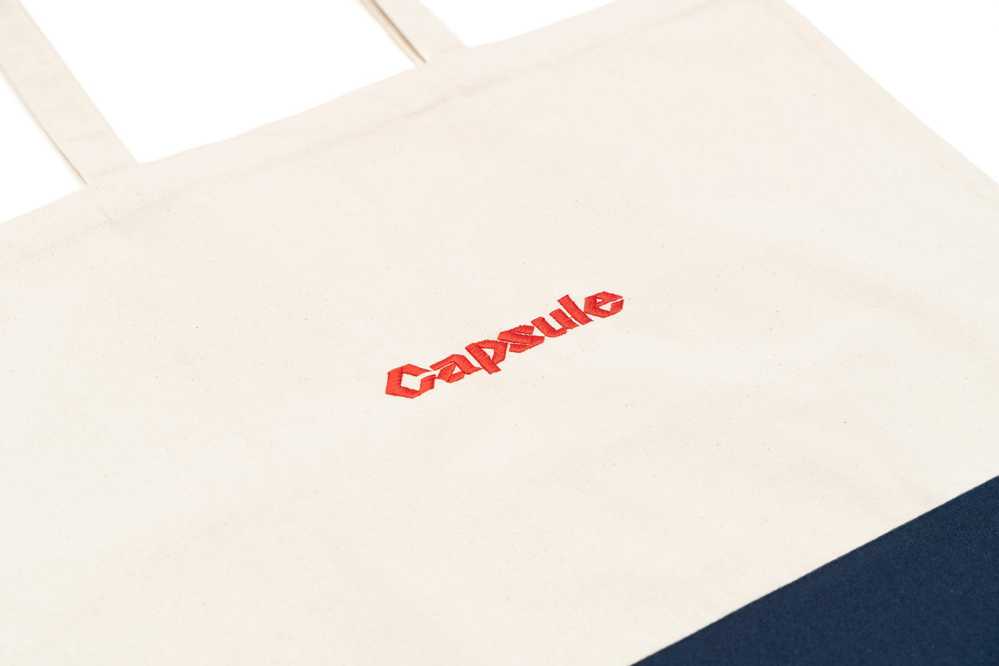 Logo Tote Bag