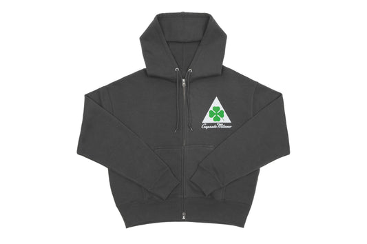 Alfa Hoodie