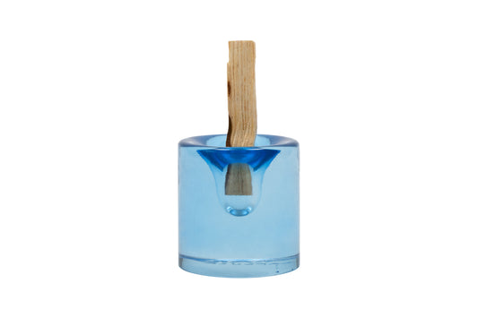 Capsule x 6AM Palo Santo Burner